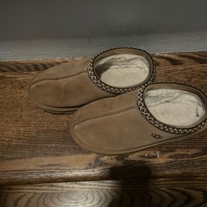 Ugg tasman